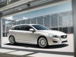 Volvo V60 2010 года
